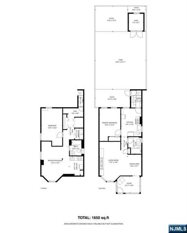 199 Franklin Street, Secaucus, NJ 07094