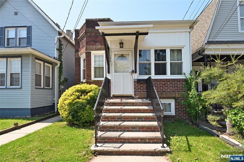 199 Franklin Street, Secaucus, NJ 07094