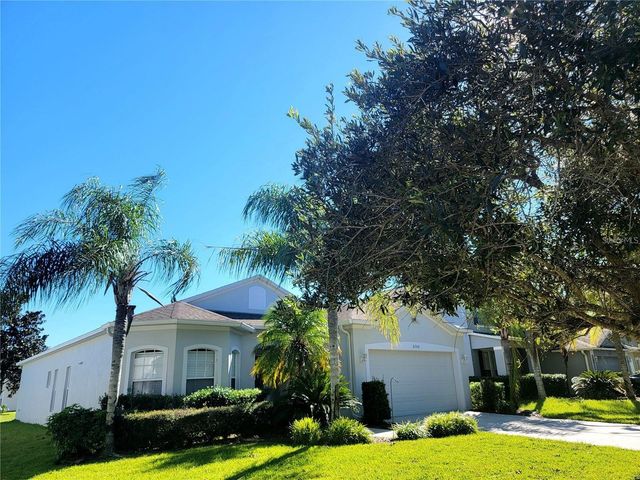 6208 BELDON DRIVE, Mount Dora, FL 32757