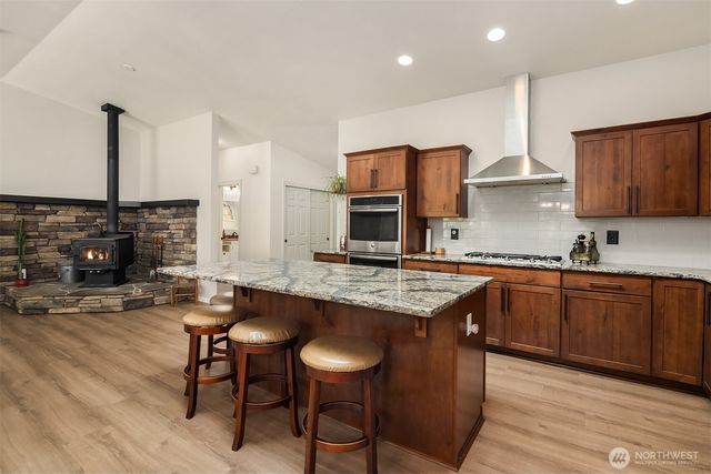 12500 60th Street NE, Lake Stevens, WA 98258