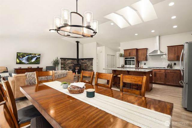 12500 60th Street NE, Lake Stevens, WA 98258