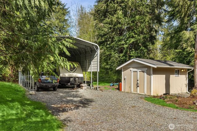 12500 60th Street NE, Lake Stevens, WA 98258