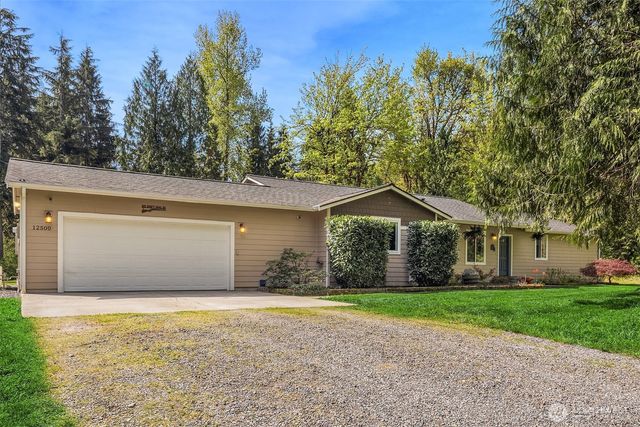 12500 60th Street NE, Lake Stevens, WA 98258