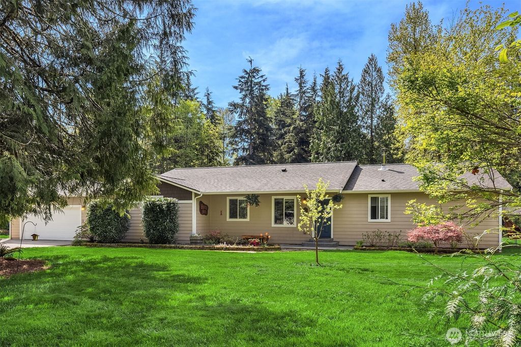 12500 60th Street NE, Lake Stevens, WA 98258