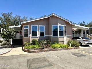 4388 Central Avenue 127, Camarillo, CA 93010
