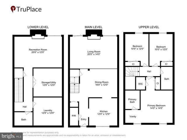 7422 CHUMMLEY CT, Falls Church, VA 22043
