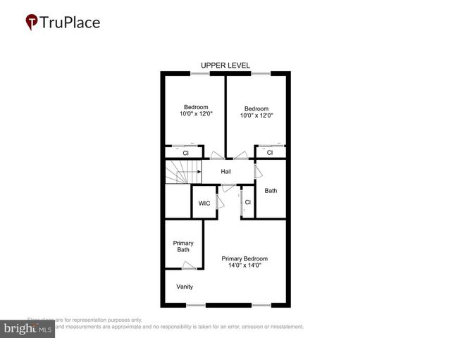 7422 CHUMMLEY CT, Falls Church, VA 22043