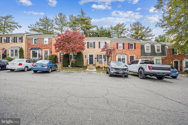 7422 CHUMMLEY CT, Falls Church, VA 22043