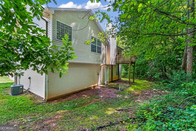 10 Ratliff Drive, Covington, GA 30016