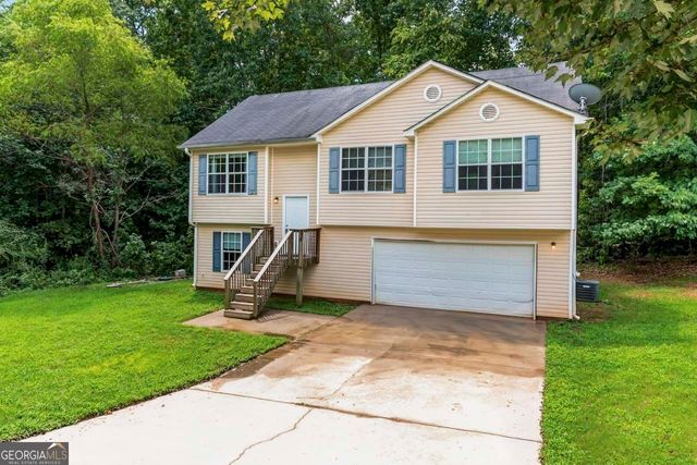 10 Ratliff Drive, Covington, GA 30016