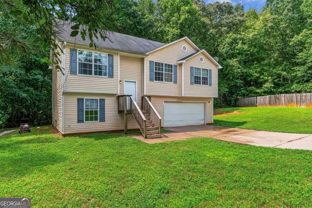 10 Ratliff Drive, Covington, GA 30016