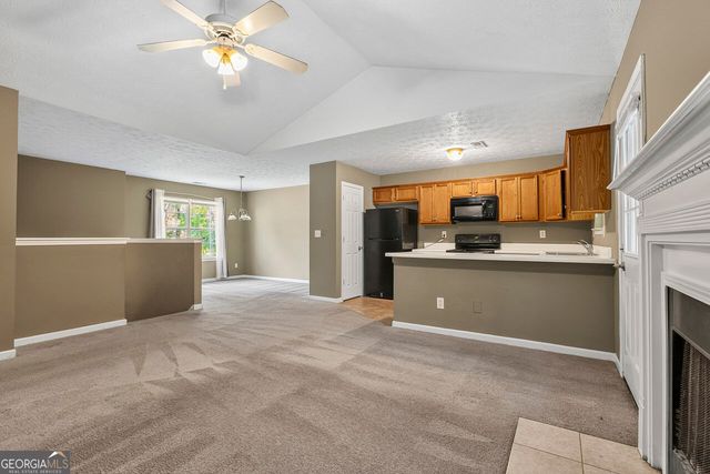 10 Ratliff Drive, Covington, GA 30016