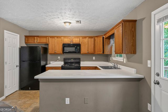 10 Ratliff Drive, Covington, GA 30016