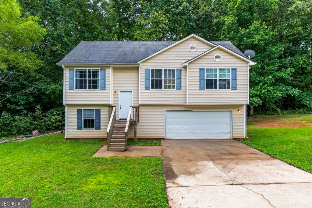 10 Ratliff Drive, Covington, GA 30016
