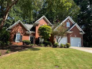 3314 Collier Point, Dacula, GA 30019