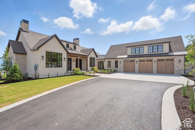 1675 N CAMBRIDGE DR, Midway, UT 84049