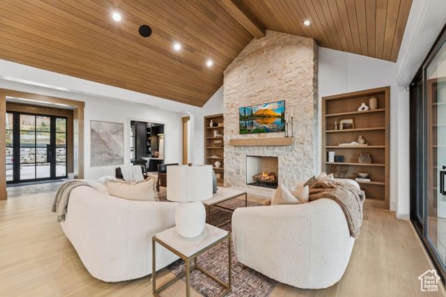 1675 N CAMBRIDGE DR, Midway, UT 84049