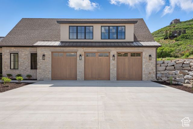 1675 N CAMBRIDGE DR, Midway, UT 84049