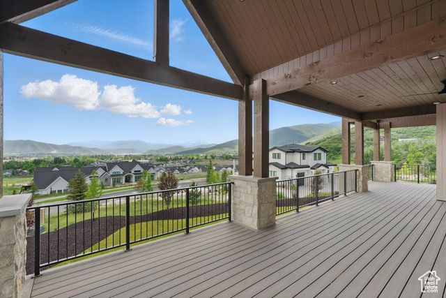 1675 N CAMBRIDGE DR, Midway, UT 84049