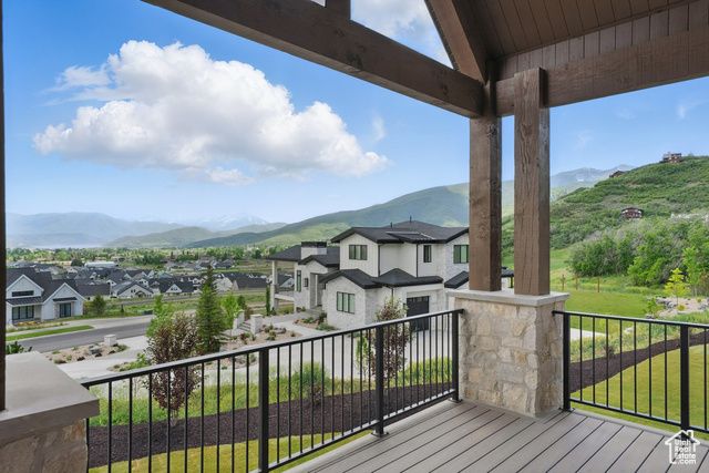 1675 N CAMBRIDGE DR, Midway, UT 84049
