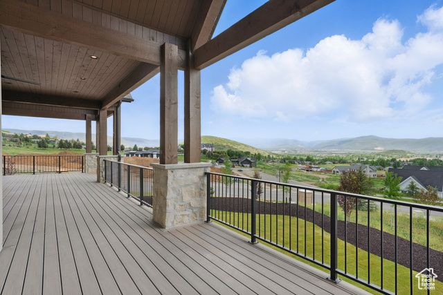 1675 N CAMBRIDGE DR, Midway, UT 84049
