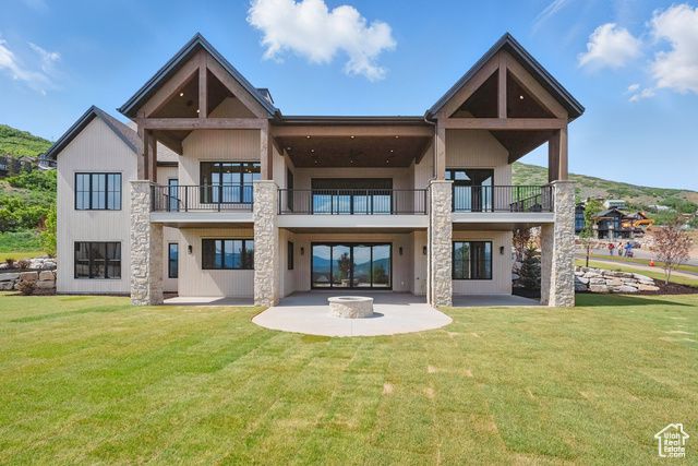 1675 N CAMBRIDGE DR, Midway, UT 84049