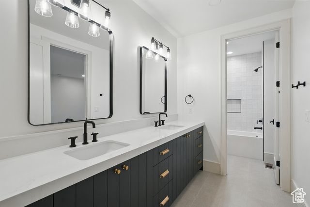 1675 N CAMBRIDGE DR, Midway, UT 84049