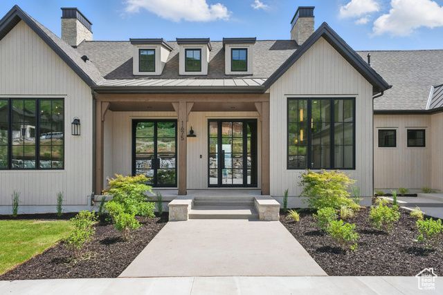 1675 N CAMBRIDGE DR, Midway, UT 84049