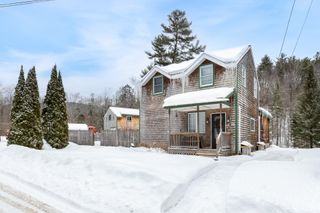 16 Richardson Road, Warren, NH 03279