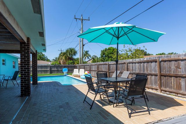 709 Lindell Boulevard, Delray Beach, FL 33444