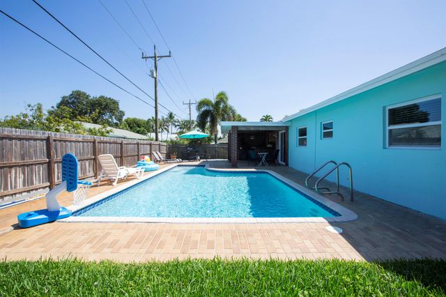 709 Lindell Boulevard, Delray Beach, FL 33444