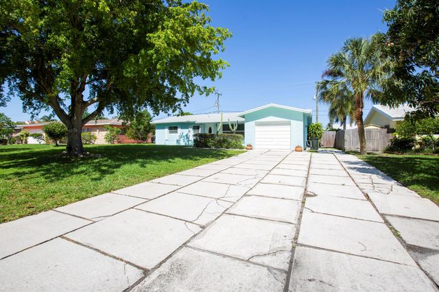 709 Lindell Boulevard, Delray Beach, FL 33444