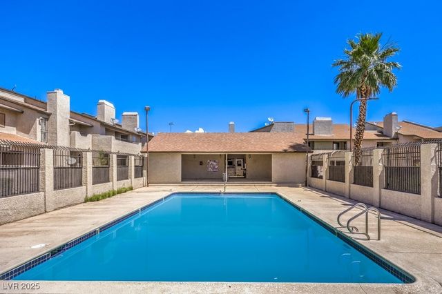 2981 Country Manor Lane 122, Las Vegas, NV 89115