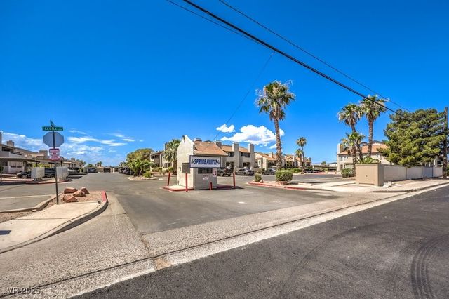 2981 Country Manor Lane 122, Las Vegas, NV 89115