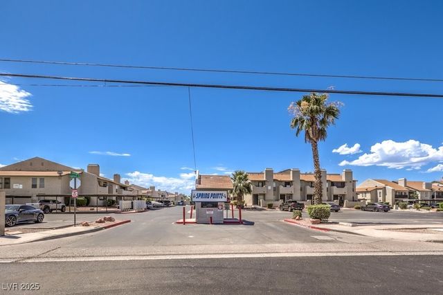 2981 Country Manor Lane 122, Las Vegas, NV 89115