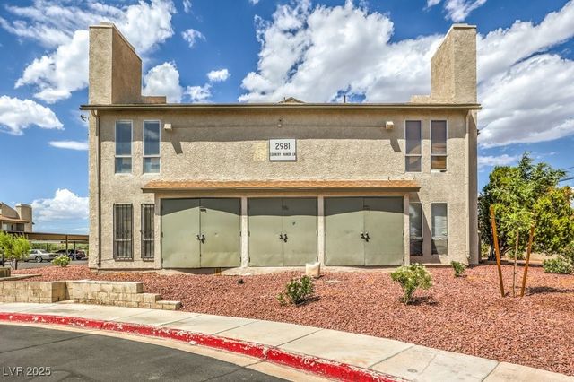 2981 Country Manor Lane 122, Las Vegas, NV 89115