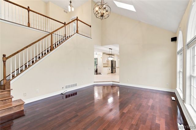 8817 Stonebriar Drive, Clarence, NY 14032
