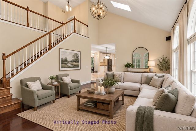 8817 Stonebriar Drive, Clarence, NY 14032
