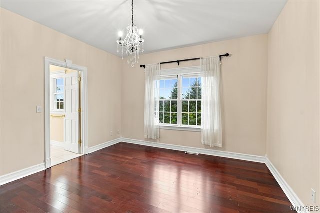 8817 Stonebriar Drive, Clarence, NY 14032