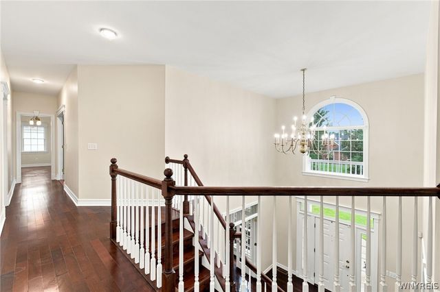 8817 Stonebriar Drive, Clarence, NY 14032
