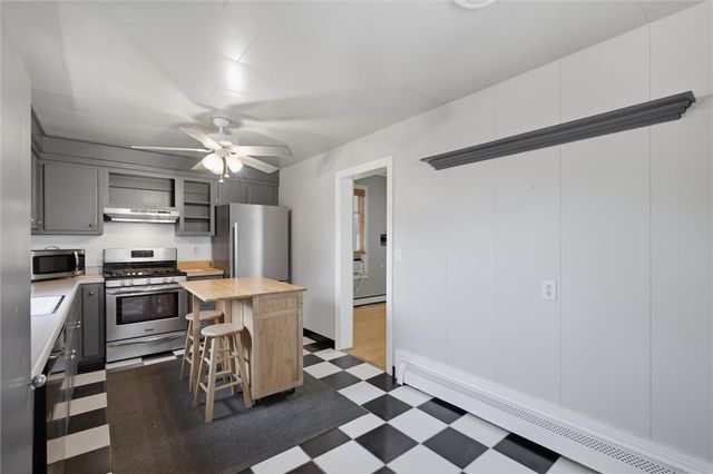 511 Mckinley Ave, East Vandergrift, PA 15629