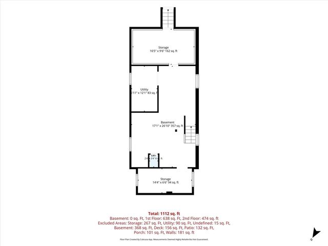 511 Mckinley Ave, East Vandergrift, PA 15629
