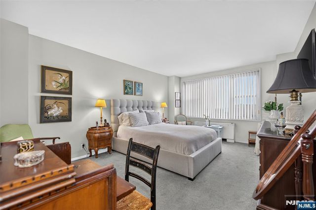 2100 Linwood Avenue 19B, Fort Lee, NJ 07024