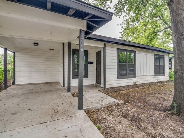 616 Leyenda Drive, Mesquite, TX 75149