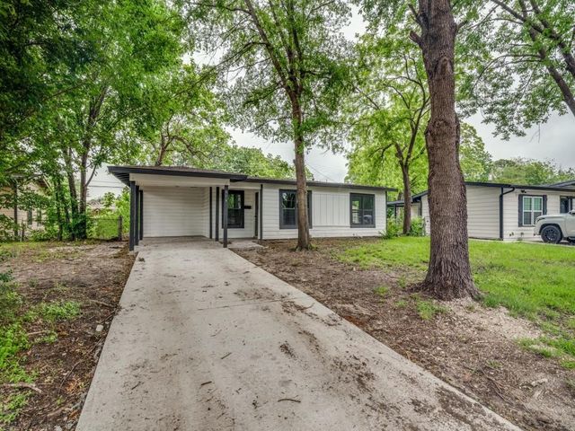 616 Leyenda Drive, Mesquite, TX 75149
