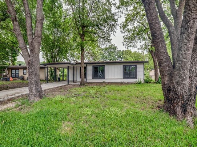 616 Leyenda Drive, Mesquite, TX 75149