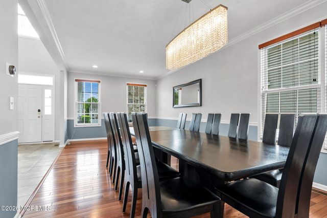 11 Colson Drive, Manalapan, NJ 07726