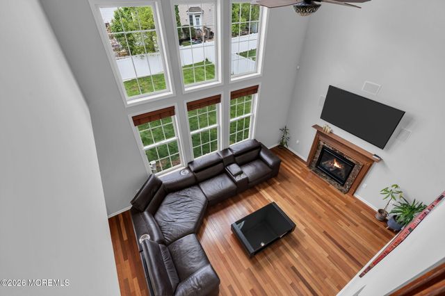 11 Colson Drive, Manalapan, NJ 07726