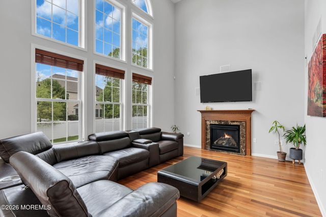 11 Colson Drive, Manalapan, NJ 07726