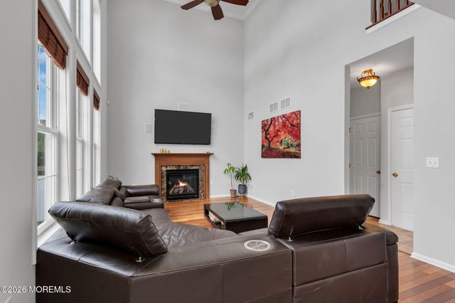 11 Colson Drive, Manalapan, NJ 07726